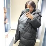 Sharifa si harrison - @harrisonsharifasi - Instagram