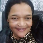 Sharifa F Jones - @sharifaf - Instagram