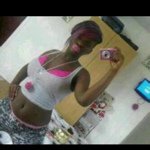 Sharifa Jones - @boomshackalacka1 - Instagram