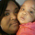 Sharifa Jones - @doingme_rifa - Instagram