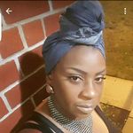 Sharifa Jones - @princess_suga - Instagram