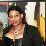 Sharifa Jones - @sugaprinc3ss - Instagram