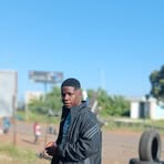 Shariff Jones - Facebook