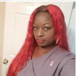 Sharika Ford - @bosslady_rik - Instagram