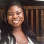 Sharika-Dawn Johnson - @sharikadawnjohnson - Instagram