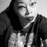 Sharika Johnson - @sharika8494 - Instagram