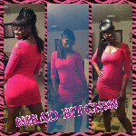 Sharika Johnson - @vonta_and_dj_mommy5 - Instagram