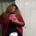 Sharika Johnson - @mrs.johnson7512 - Instagram