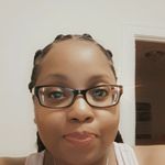 Sharika Johnson - @sharika.shabazz - Instagram