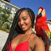 Sharika Johnson - @rxhoney12 - TikTok