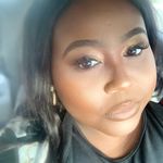 Sharika Johnson - @sha_rika_forever_blessed - Instagram