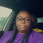 Sharika L Johnson - @shajoh76 - Instagram
