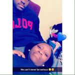 Rika Smith - @sharika.smith.182 - Instagram