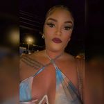 Sharika Hëävêñ't Sëñt Smith - @riika_babbiee - Instagram