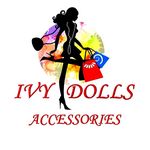 Sharika Hëävêñ't Sëñt Smith - @_ivydollsboutique - Instagram