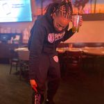 Sharika Smith - @itzchefsiimba101 - Instagram