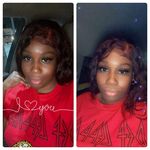 Sharika Smith - @sharikasmith81 - Instagram