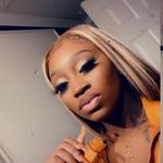 Sharika Smith - @_ohthatsriikaaa1 - Instagram