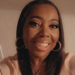 Sharilyn Clark - @sharilynmechelle - Instagram