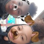 Sharisse - @sharisse.johnson - Instagram