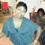 Sharisse Johnson-Smalls - @rissejohnson - Instagram