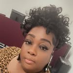 Sharita Walker Hollenquest - @themost85 - Instagram