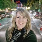 Sharla Barron Fox - @smbfox - Instagram