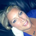 Sharla Klotz-Hull - @snipesgirl15 - Instagram