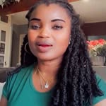 Sharlene Thomas - @blackforeverbe - Instagram