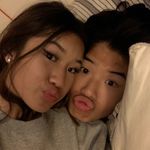 @benjamin__sharlene - Instagram