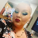 Charlene Benjamin - @charsblissfulbeauty - Instagram