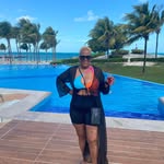 Charlene Benjamin - @ladyofthehouse19 - Instagram