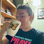 Charlene Benjamin - @hnhsvcs - Instagram