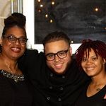 Sharlene Benjamin - @mommahoppie - Instagram
