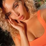 Charlene Bright - @mojisola.hameedah - Instagram