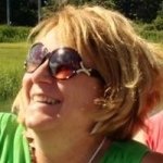 Charlene Carson - @guilfordproud - Instagram