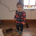 Charlene carson - @cgilfillan5 - Instagram