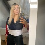 Charlene Marie Carson - @charlieebowhay - Instagram