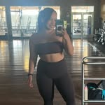 Charlene Evans - @charevans.fit - Instagram