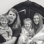 Sharlene Evans - @charlie_m_evans - Instagram