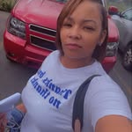 Charlene Everett - @concrete_rosee - Instagram