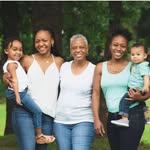Charlene Everett-Henderson - @poohwhoc - Instagram