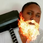 Charlene Roach - @onecharmello - Instagram