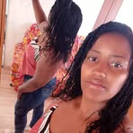 Charlene Silva - Facebook