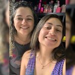 Sharlene Da Silva - @sharlenecabeleireira - Instagram