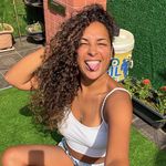 Sharlene Silva - @sharlenesilva - Instagram