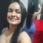 Sharlene Silva - @sharlenelimasilva85 - Instagram