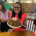 Sharlene Silva - @sharlene_silva25 - Instagram