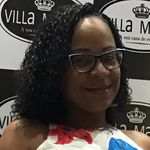 Sharlene Silva - @shaw_oliveira35 - Instagram
