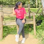 Sharlene Silva - Facebook